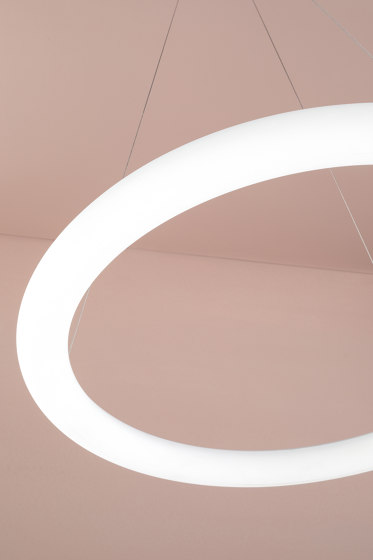 Polo_P | Suspended lights | Linea Light Group
