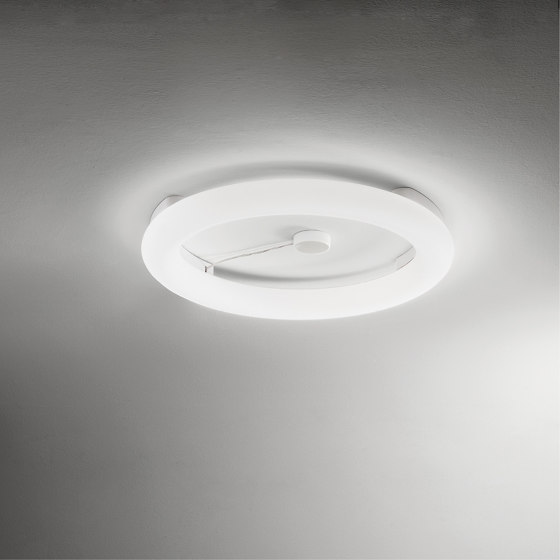 Polo_S | Deckenleuchten | Linea Light Group