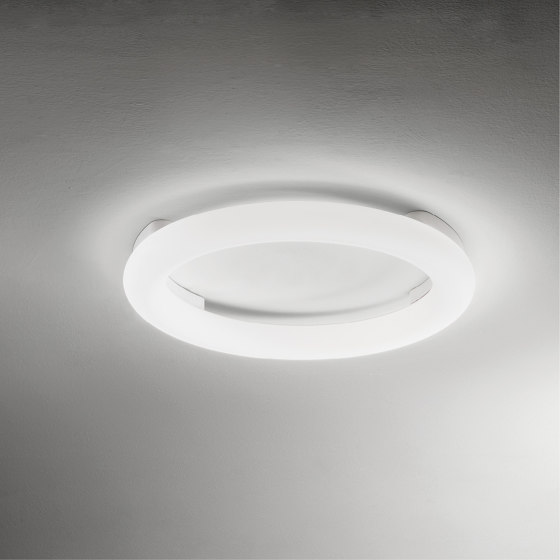 Polo_S | Plafonniers | Linea Light Group