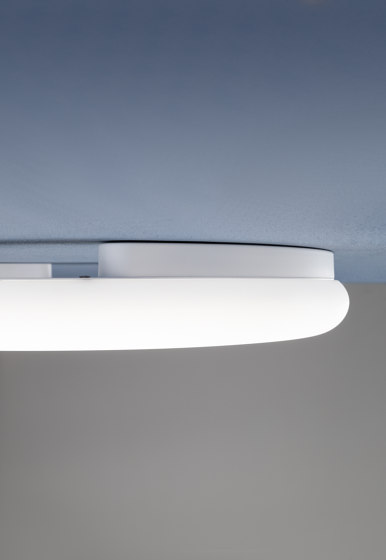 Polo_S | Lámparas de techo | Linea Light Group