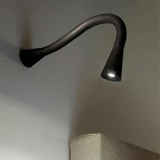 Snake_W3 | Wandleuchten | Linea Light Group