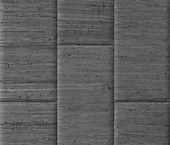 RETTANGOLO Leatherwall Pezzara Layout A | Leather tiles | Studioart