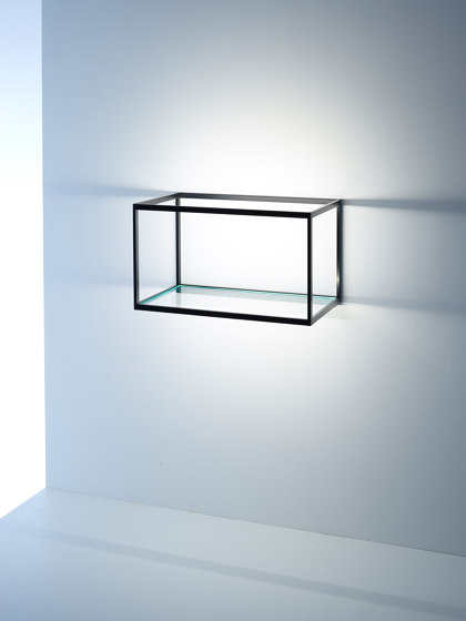 Lichtbox | GERA light system 4 | Scaffali | GERA