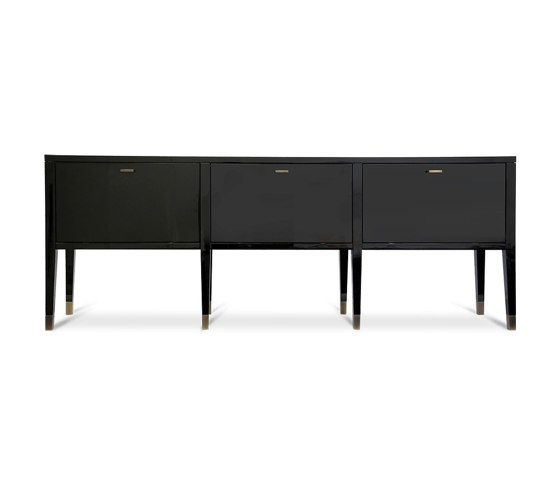 Polaris | Sideboard Polaris Grande | Buffets / Commodes | Kanttari