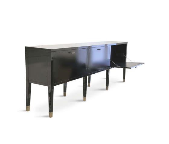 Polaris | Sideboard Polaris Grande | Buffets / Commodes | Kanttari