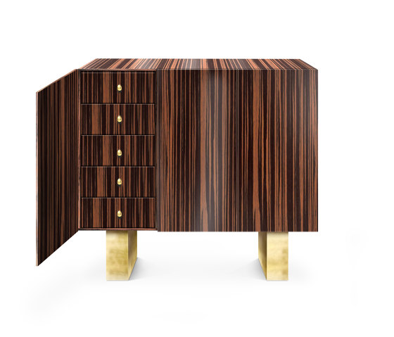 Royal Mauritius | Credenza Royal Mauritius | Sideboards | Kanttari