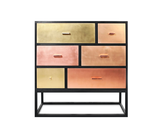 Solano | Sideboard Soleil | Buffets / Commodes | Kanttari