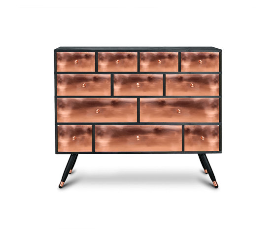 Terra | Chest of drawers Terra | Buffets / Commodes | Kanttari