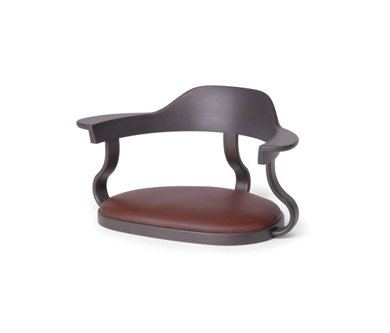 Cohan low chair | Sessel | CondeHouse