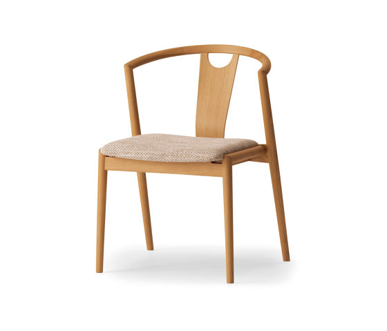 Mark stacking chair | Sedie | CondeHouse