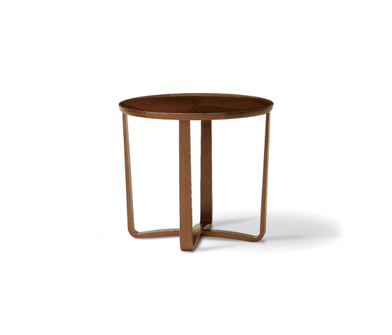 Gerber round table 50 (L) | Couchtische | CondeHouse