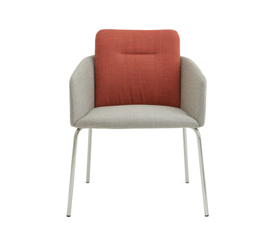 Marien152 Guest Chair | Sillas | Steelcase