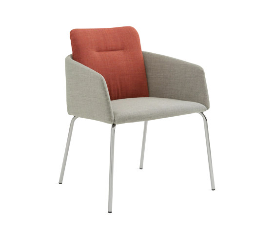 Marien152 Guest Chair | Sedie | Steelcase