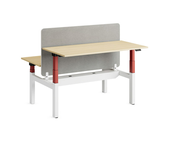 Migration SE H-Bench | Desks | Steelcase