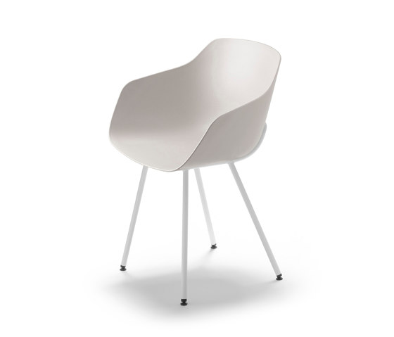 Kuskoa Bi Metal Chair | Stühle | Alki