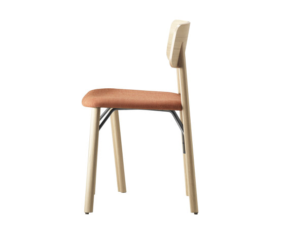Kea Chair | Chaises | Alki
