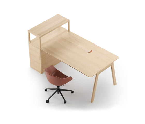 Heldu Working Tables | Desks | Alki
