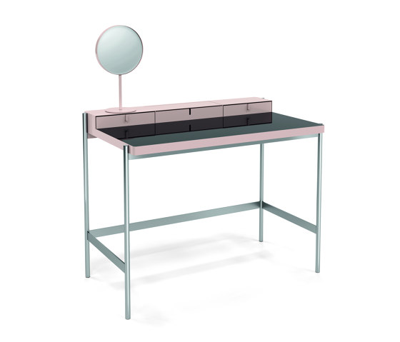PS 20 Dressing table | Tocadores | Müller Möbelfabrikation