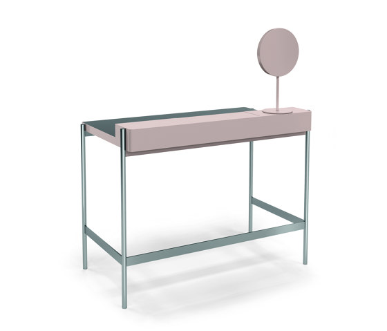 PS 20 Dressing table | Tocadores | Müller Möbelfabrikation