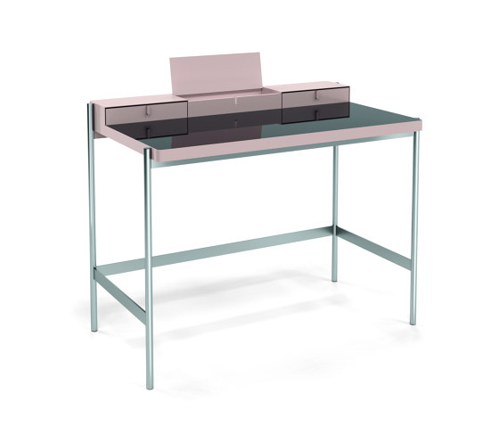 PS 20 Dressing table | Dressing tables | Müller Möbelfabrikation