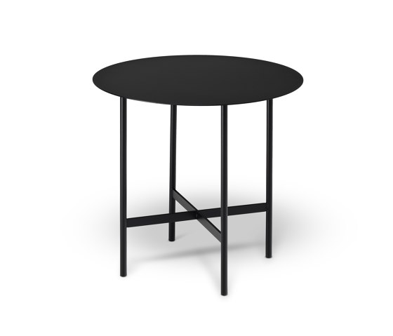 BETA small | Side tables | Müller Möbelfabrikation