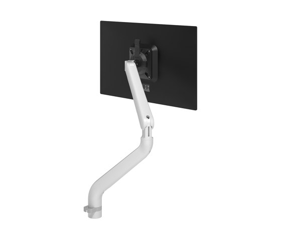Viewprime | 65.110 Viewprime plus braccio porta monitor - scrivania 110 | Accessori tavoli | Dataflex