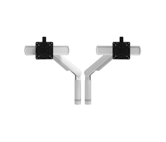 Viewprime | 65.210 Viewprime plus monitor arm – desk 210 | Table accessories | Dataflex