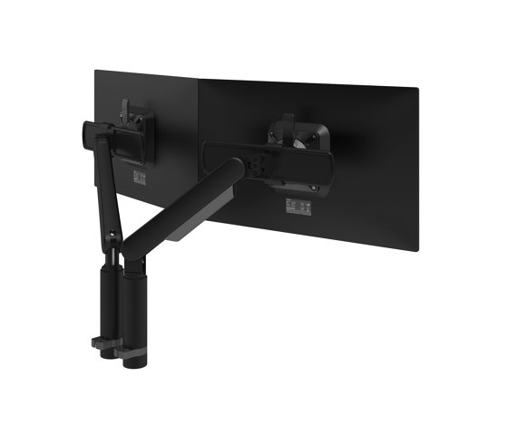 Viewprime | 65.213 Viewprime plus braccio porta monitor - scrivania 213 | Accessori tavoli | Dataflex