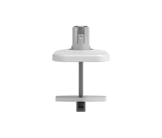 Viewprime | 65.810 Viewprime bolt through desk - mount 810 | Table accessories | Dataflex
