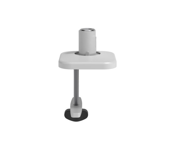 Viewprime | 65.810 Viewprime bolt through desk - mount 810 | Accesorios de mesa | Dataflex