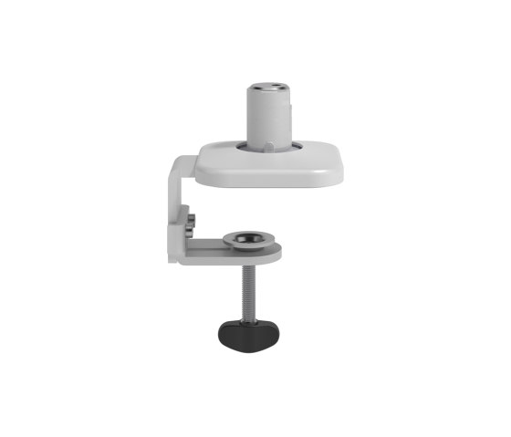 Viewprime | 65.910 Viewprime desk clamp - mount 910 | Table accessories | Dataflex