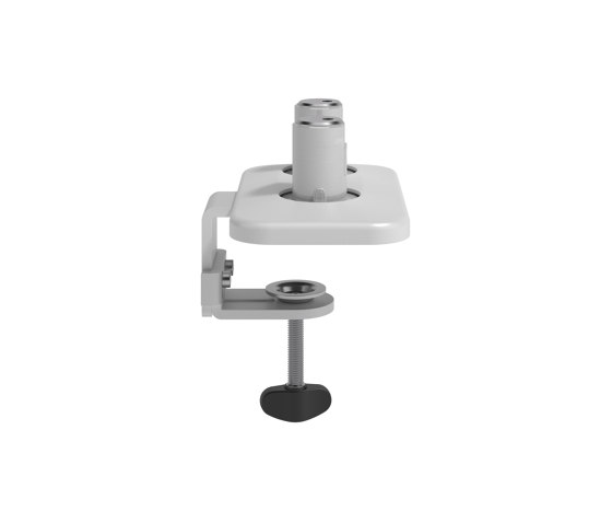 Viewprime | 65.920 Viewprime desk clamp - mount 920 | Accesorios de mesa | Dataflex