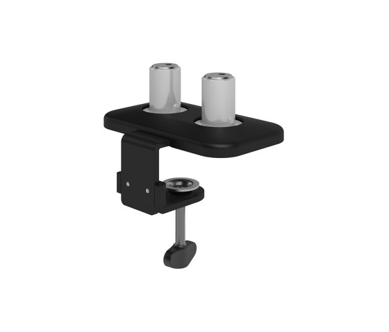 Viewprime | 65.923 Viewprime desk clamp - mount 923 | Table accessories | Dataflex