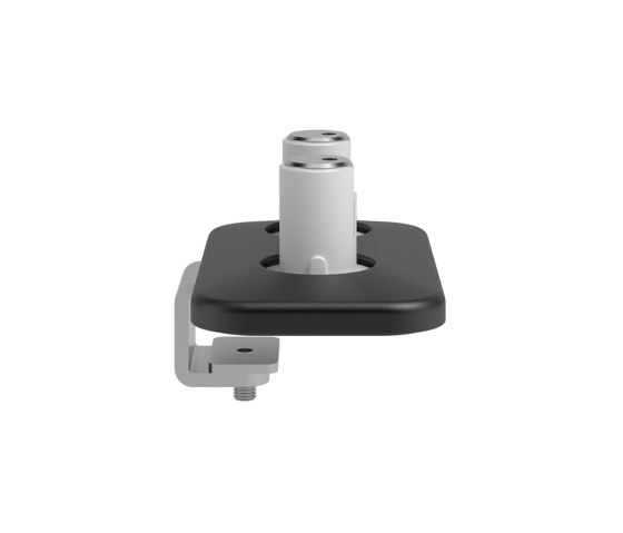 Viewprime | 65.943 Viewprime desk clamp S - mount 943 | Accesorios de mesa | Dataflex