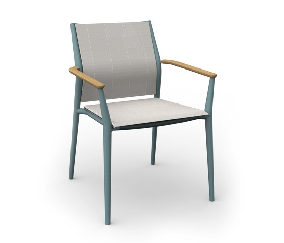 Carla Stacking Chair | Chairs | solpuri