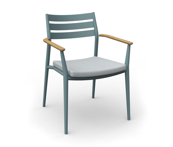 Pia Stacking Chair | Chairs | solpuri