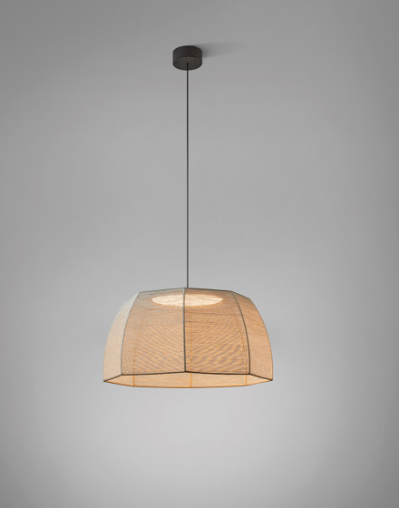 Tanit S/61 | Suspensions | BOVER
