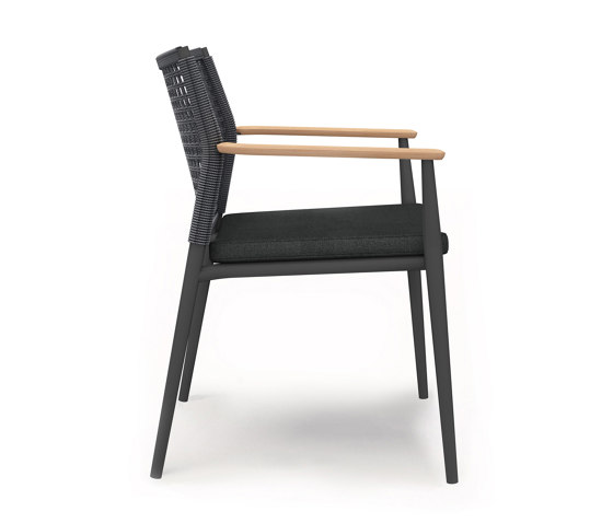 Vera Stacking Chair | Chairs | solpuri