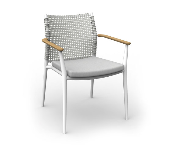 Vera Stacking Chair | Chairs | solpuri