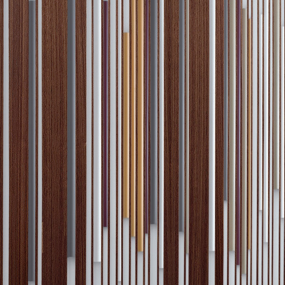 Bamboo | Wall Panels | Paneles murales | Laurameroni