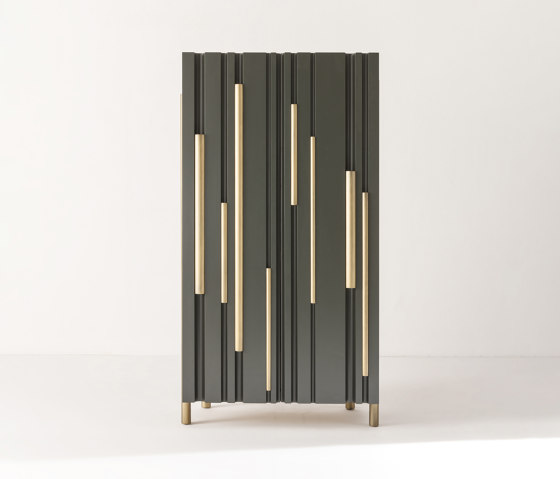 Bamboo Alto | Anrichte | Sideboards / Kommoden | Laurameroni