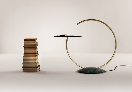 Carl | Low Tables | Side tables | Laurameroni