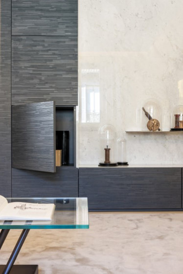 Decor | Cabinet System by Laurameroni | Cabinets
