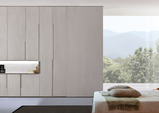 Decor | Wardrobe | Cabinets | Laurameroni