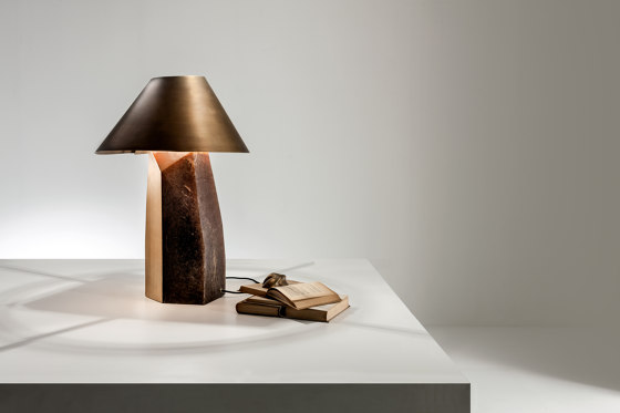 Ada | Table Lamp | Lámparas de sobremesa | Laurameroni