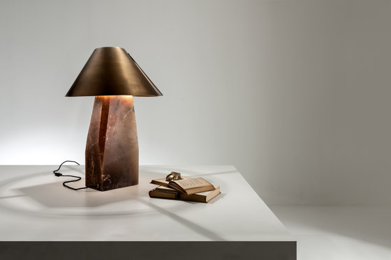 Ada | Lampe de Table | Luminaires de table | Laurameroni