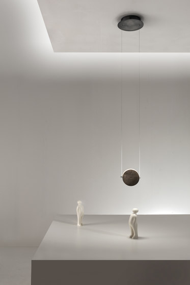 Clis | Suspended Lamp | Suspended lights | Laurameroni