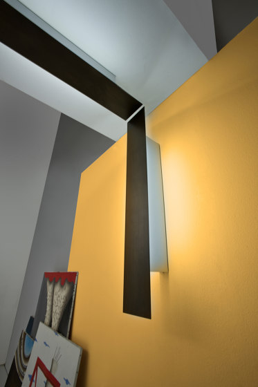 Lightwall | Lampada a Muro | Lampade parete | Laurameroni
