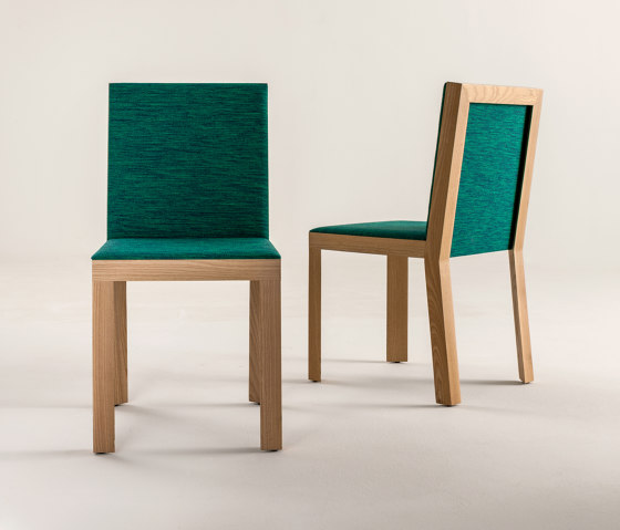 BD 20 | Chair | Chairs | Laurameroni