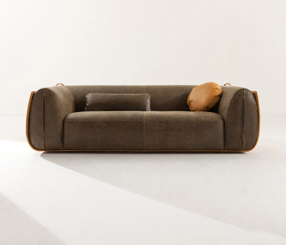 Meir | Sofa | Sofas | Laurameroni